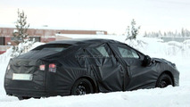 Spy Photo: Citroen C5