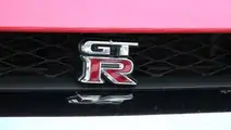 Nissan GT-R Nismo 2020, la prova