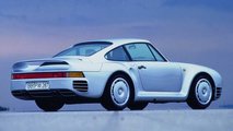 Porsche 959