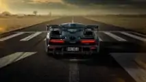 McLaren Senna di Novitec