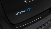 Jeep Renegade 4xe und Compass 4xe