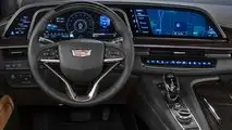 2021 Cadillac Escalade