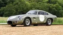Aston Martin DP215 (1963) - 19,4 millones de euros