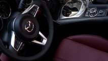 2020 Mazda MX-5 Miata