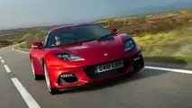 2020 Lotus Evora GT410
