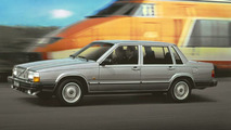 Volvo 760