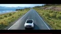 Honda Augmented Driving Concept