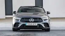 Prueba Mercedes-AMG A 35 4MATIC 2020
