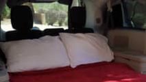 Dodge Grand Caravan Jucy Motorhome For Sale