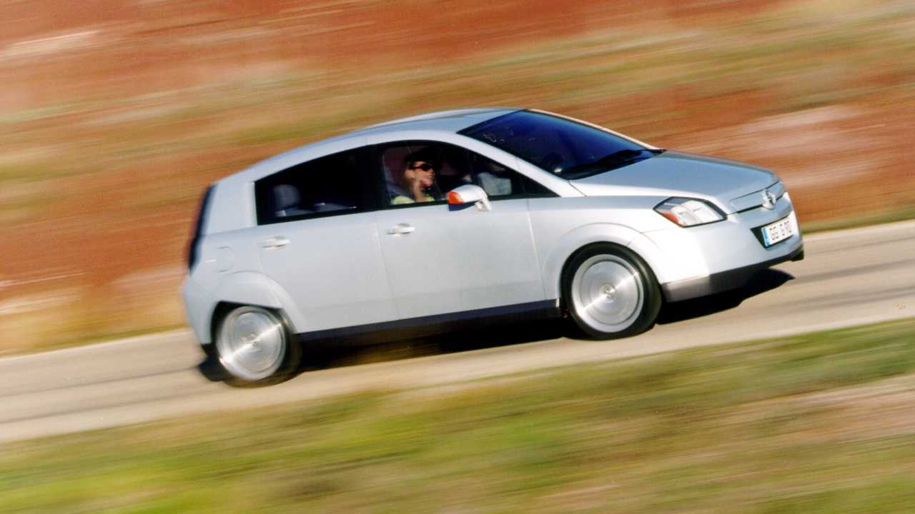 Opel G90 1999