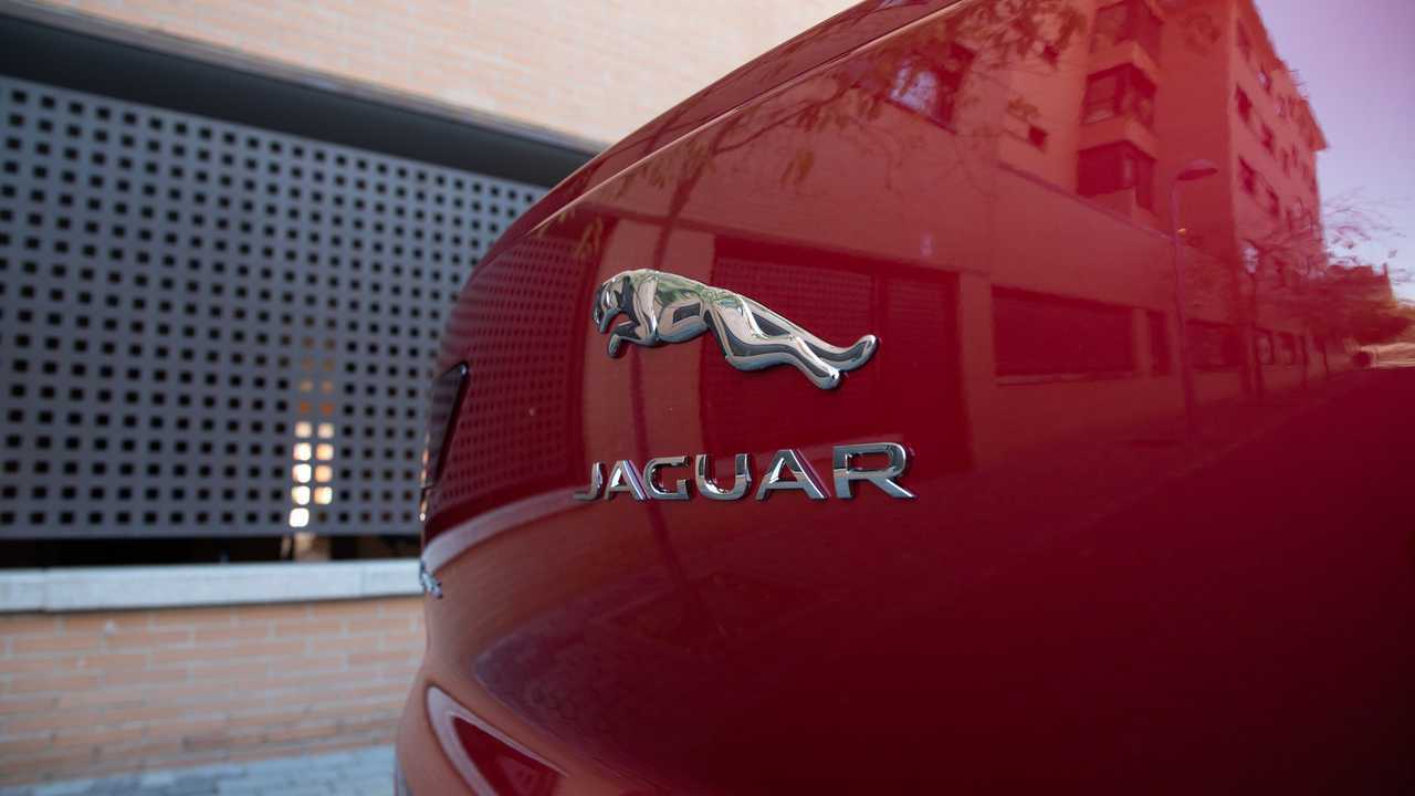 Prueba Jaguar I-PACE EV400 AWD 2020