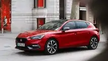 SEAT León
