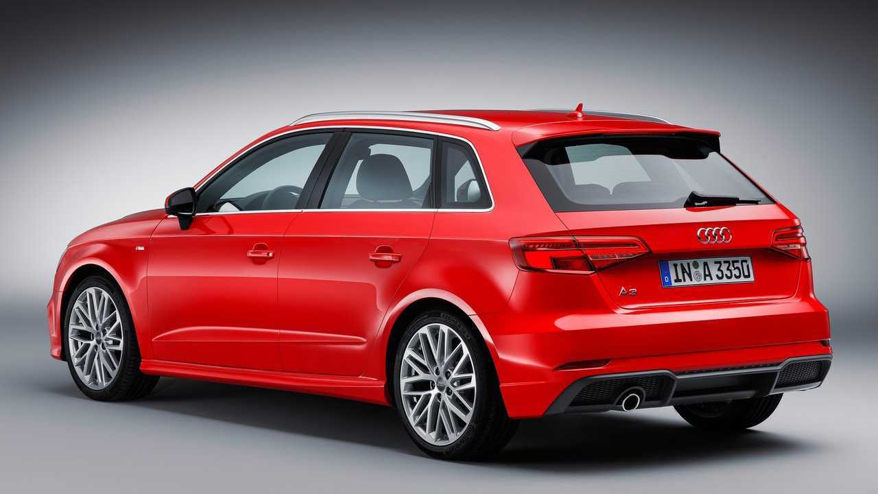 Audi A3 - Ancienne vs Nouvelle