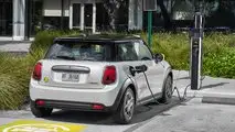 Mini Cooper SE (2020) im Test