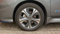 2020 Nissan Leaf SL Plus