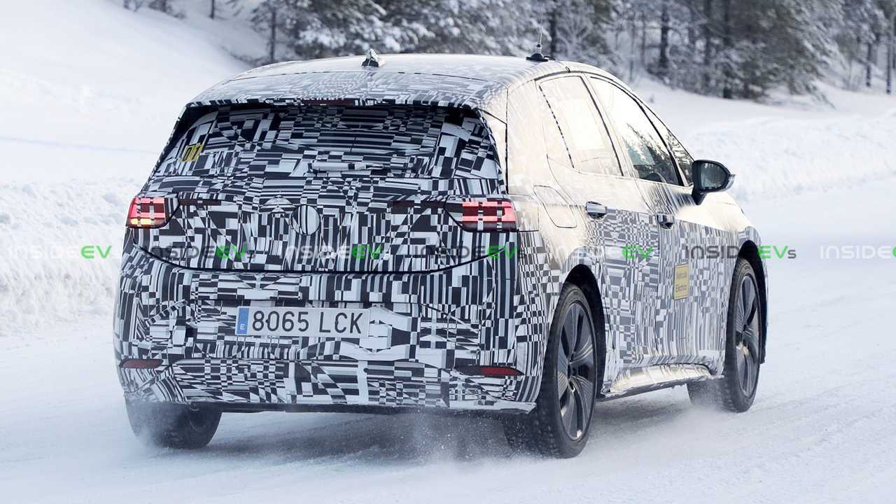 See The New Seat el-Born In Its Final Tests Before Production Starts
