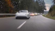 Porsches grandiose Super Bowl-Werbung: Ein Blick hinter die Kulissen