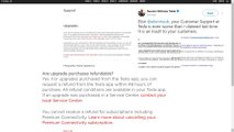 Nassim Taleb's Complaints Make Tesla Create New Refund Policy