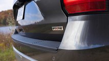 2020 Ford Expedition Limited FX4