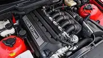 BMW M3 Compact (E36)