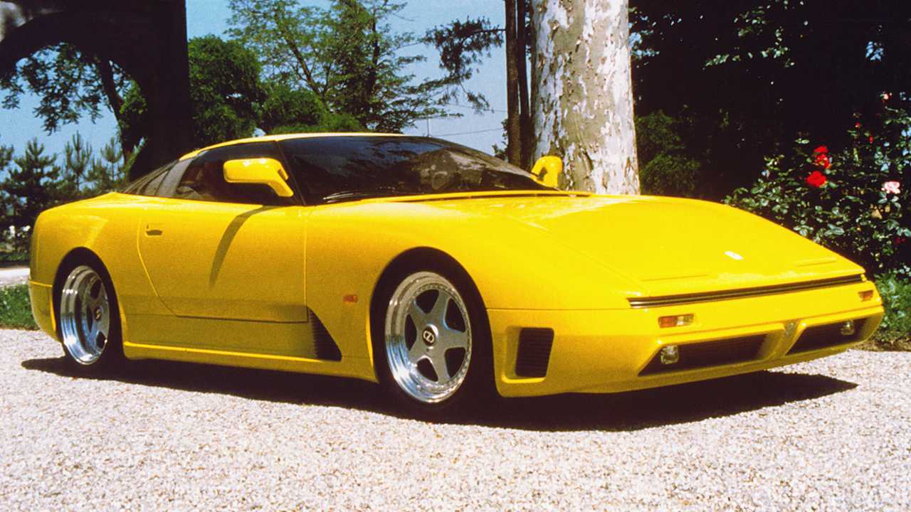 Iso Rivolta, tutte le auto