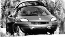 Renault Racoon (1993)