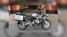 BMW R1200 GS