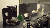 Siège, la production de respirateurs contre Coronavirus