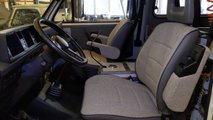 1990 Volkswagen Vanagon Syncro For Sale