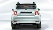 Fiat 500 Hybrid (2020)