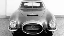 Lancia Aurelia (1950-1958)