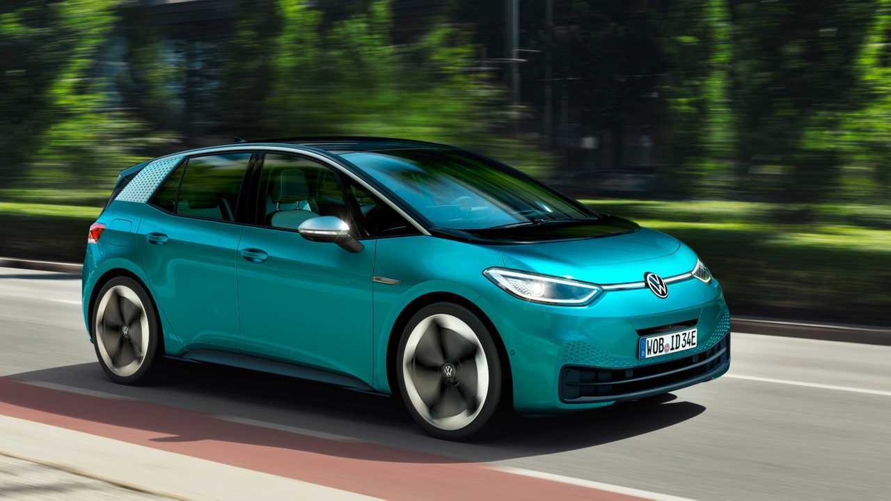 VW: Elektroauto oder Wasserstofffahrzeug?