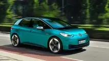 VW: Elektroauto oder Wasserstofffahrzeug?