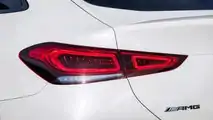 Mercedes-AMG GLE 63 S Coupe (2020)