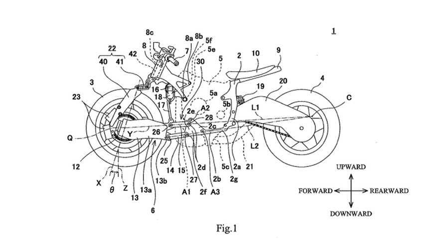 Looks Like Kawasaki Is Tempted To Make Its Own Tesi H2