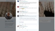 Nassim Taleb Blasts Tesla Customer Service On Twitter, Elon Musk Replies