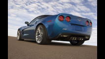 Corvette ZR1