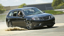 Saab Turbo X