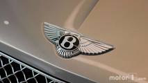 Bentley Continental GT (2018)