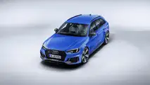 Audi RS 4 Avant (2018)