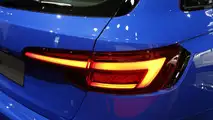 2018 Audi RS4 Avant live in Frankfurt