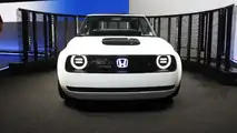 Honda Urban EV Concept official image