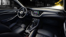 Vauxhall Grandland X