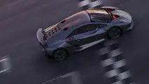 Lamborghini Sesto Elemento