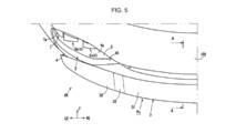 Mazda Rear Spoiler Patent