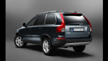Volvo XC90 Executive 2007
