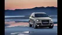 Audi Q7 06