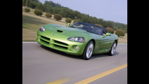Dodge Viper 2008