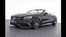 Das schnellste Cabrio der Welt