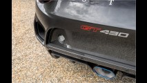 Schneller als ein 911 GT3